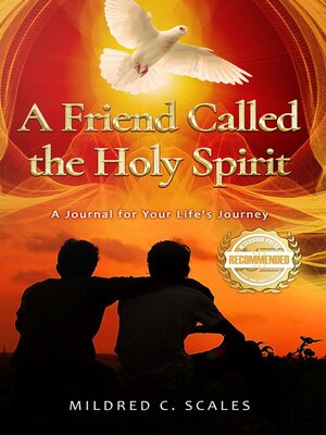 cover image of A Friend Called the Holy Spirit